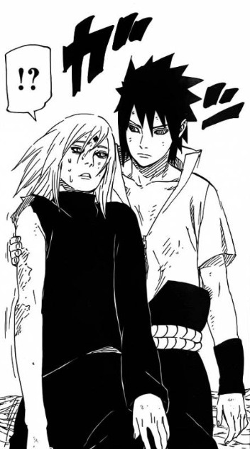 ilikesakura:  Love is dangerousLove is painfulLove is protectionLove is affectionLove