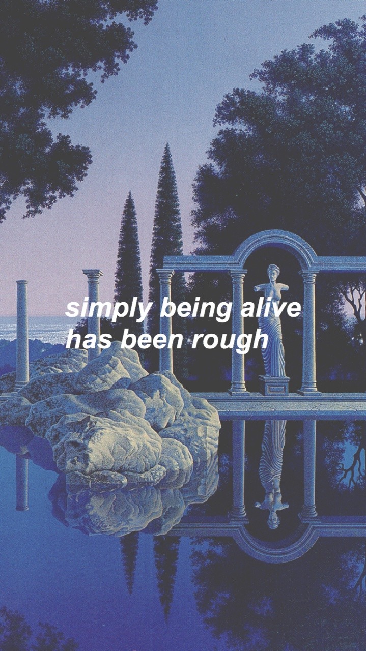 lllllockscreens:  mac demarco; for the first time @chroniickids :))