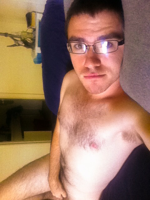 chalkycandy:  Magically not hungover! 