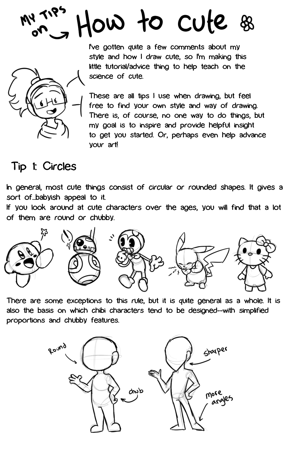 Art Tutorials References Art Tutorials References