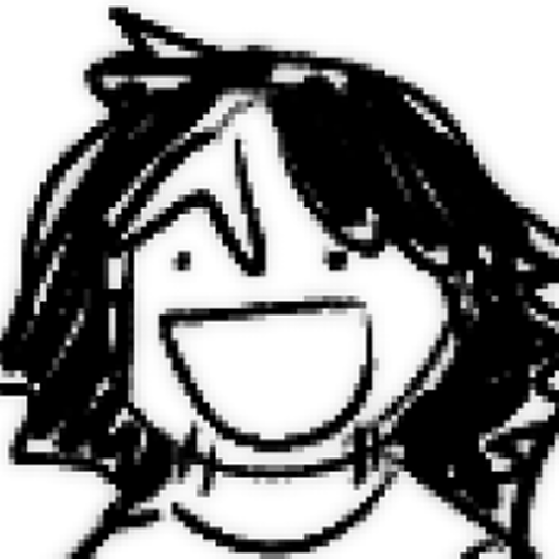 mealbits:her name is jeff the girl :) 