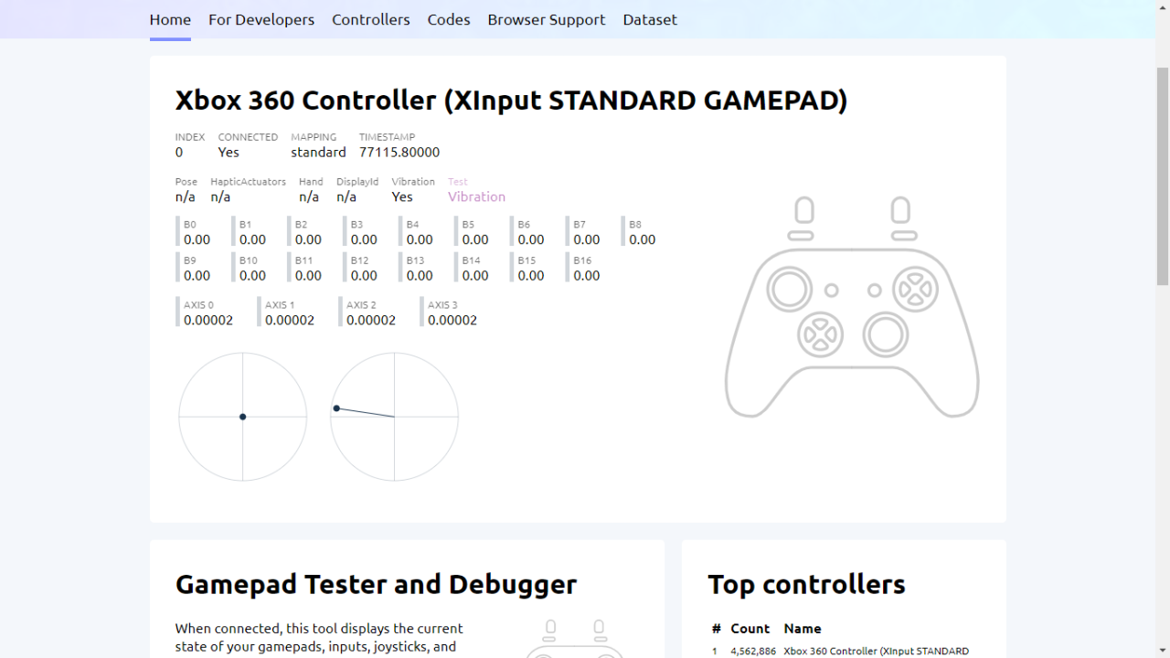 Gta san andreas PC camera spinning issue FIXED on any controller / Gamepad  / Joystick setup tutorial 