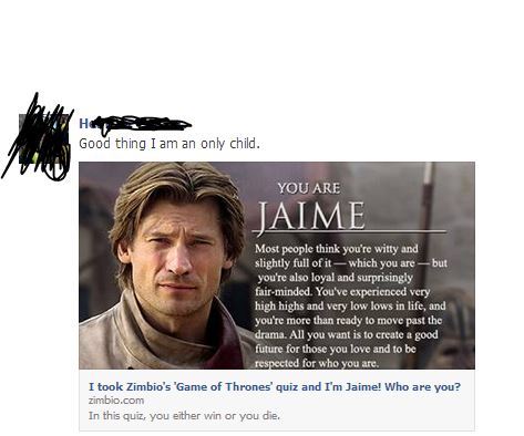 malsherlocktyrion:  This is why I keep facebook. Because some of my friends are priceless.
