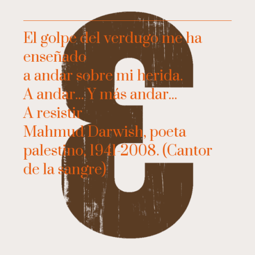 El golpe del verdugo…