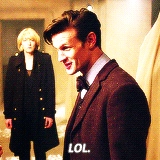 doctor who dedicated blog