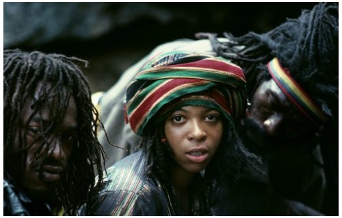 Black Uhuru, via dubwise