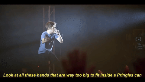Bo Burnham Vs Kanye Can T Handle This Runaway Youtube