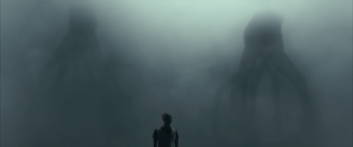 digitalcelluloidboy: “If you could see your whole life from start to finish, would you change things?” Arrival (2016) - dir. Denis Villeneuve  