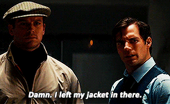 clairsdearing:  Only my mother calls me Napoleon. 