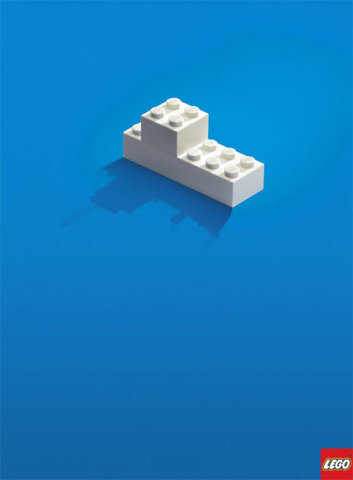 lumos5001:dcblades:cal-zone:  THIS ADVERTISING CAMPAIGN. My graphic designer soul is sobbing.  Nothing beats imagination.  Right in the fucking childhood    Looks like most of my Lego creations as a kidI miss Legos they where the shit as a kid