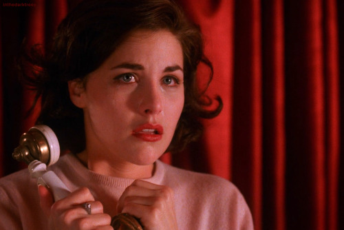 Sherilyn Fenn | Twin Peaks