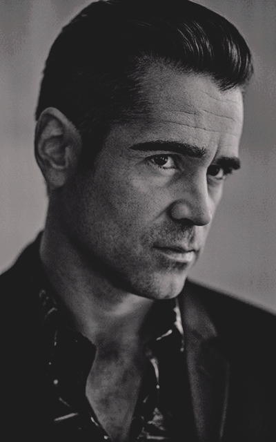 anon-is-graphing:colin farrell, avatars 400x640