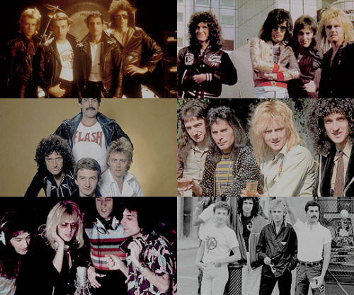 queenmercurys: happy birthday (kinda) to queen! on march 1st, 1971, john deacon joined queen, comple