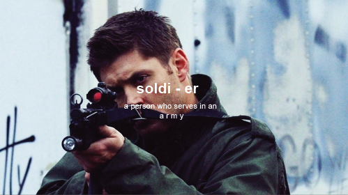 elaciere-deactivated20190113: “You can’t escape me, Dean! This is what you’re