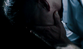 carol-danverse:Peaky Blinders | Thomas Shelby in every episode  → 4.06