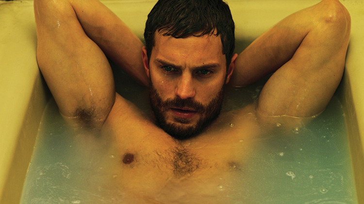 Jamie Dornan