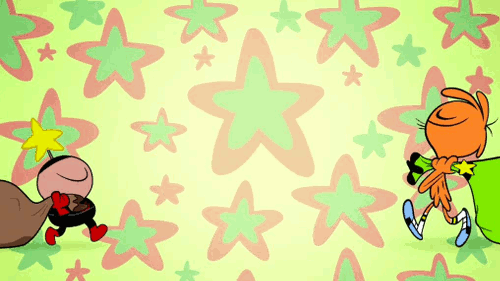 perrybearwaks:  The Gift “If we’re caught, we don’t get to deliver gifts. We get t