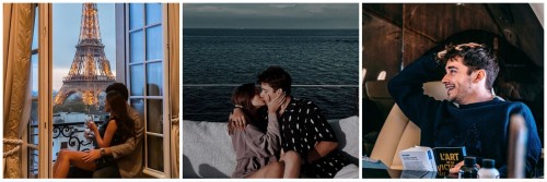 Soft Launch, Hard Truth | Cl16 Social Media Au!
