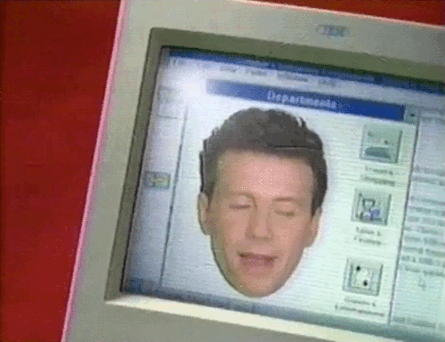 Guys, Its Time To Low-level Format The Hard Drive And Reinstall Windows. Weve Got The Paul Reiser Virus.