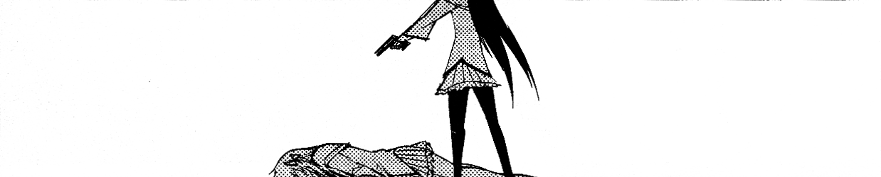the&ndash;slain:  「ああ、これが私の…絶望」 