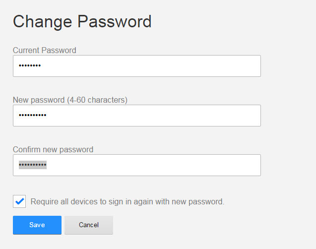 cringeathon:  netflix with the “break-up” check box, well played 