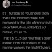 serenata-your-neighborhood-lefty:Weekly reminder that trillions of dollars have been