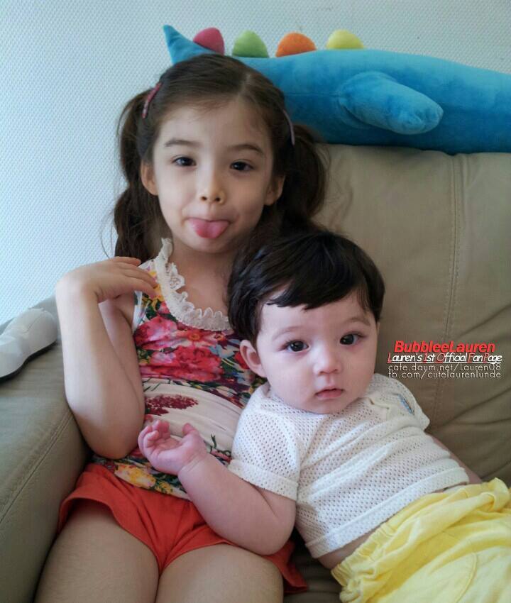 Lauren Lunde