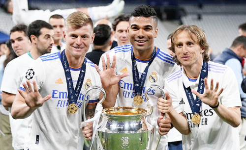 casemiro