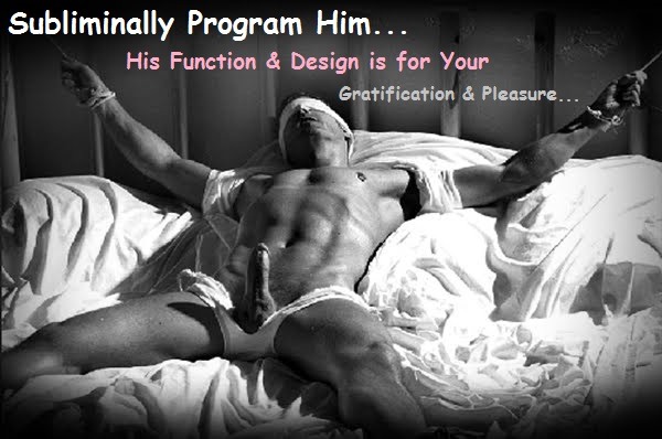 femdomdoneright: A Female Domination lifestyle works best within a fresh (new) marriage