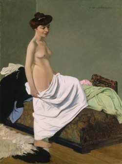 transistoradio:  Félix Vallotton (1865-1925),