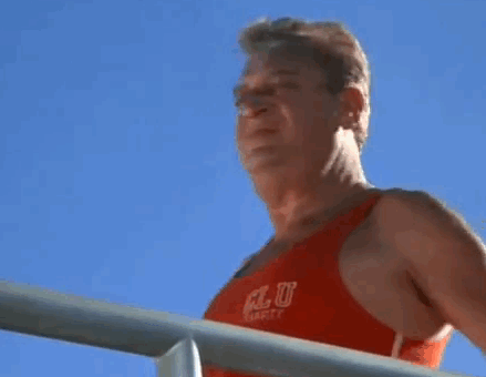 Gifs Of The 80s Back To School Rodney Dangerfield 1986