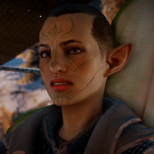 Venassan Lavellan