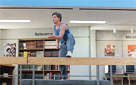 nolanchristopher:The Breakfast Club (1985)Dir. John Hughes
