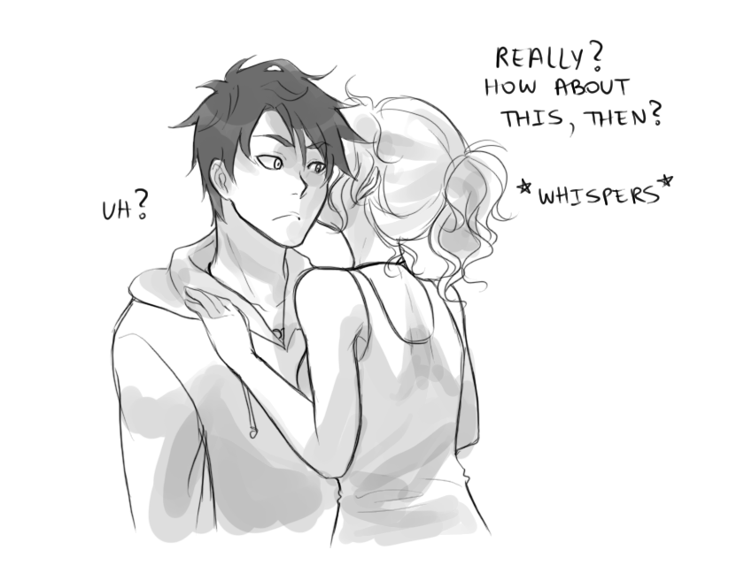 poopyuu:A bonus for this post here ~