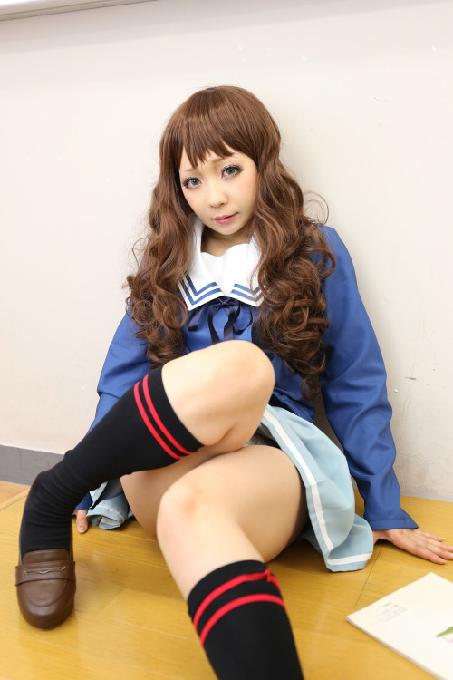 Kyoukai no Kanata - Ai Shindou (Higurashi Ran) 1-7