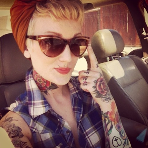 Love of Ink