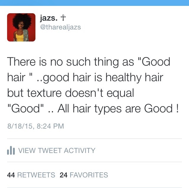 curls-bythapound:  I mean fr … But these are just my unpopular opinions 😴😂😌