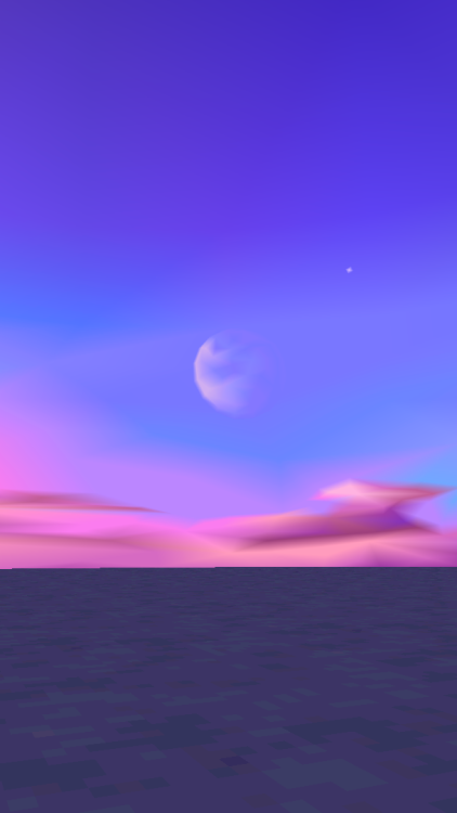 sereza: Some Spyro sky smartphone backgrounds requested by @thebeautifulegg!!