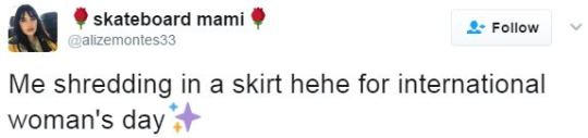 bellygangstaboo:    queen of ending the hype over mediocre white women    That skirt is wild ugly