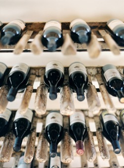 mykarox:  wine cellar envy
