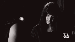 youlookatme:  Stop! These two souls can’t be separated. 