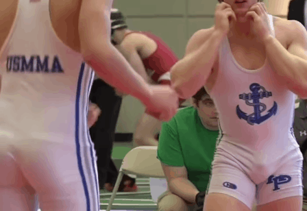 wrestleman199:  usmma wresters 1
