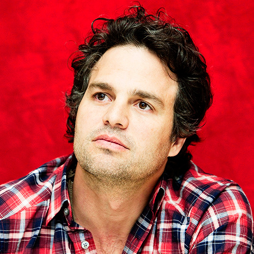 Mark "fluffy" Ruffalo