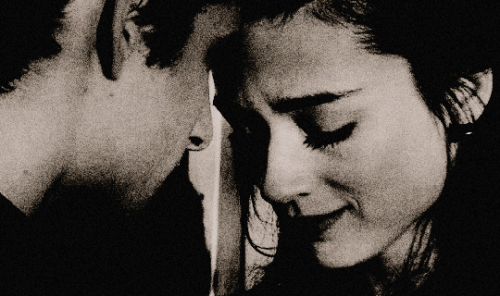 , :phase Two In A Study ( ) Cocoon, Tommy Ashby / Stars Sailor, Robert Weigand / Teen Wolf, S1 E6: Heart