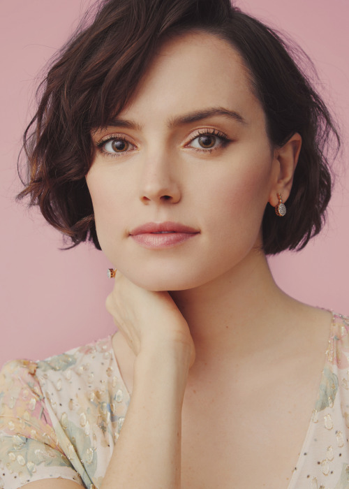 Mumblo-Number-Five:daisy Ridley