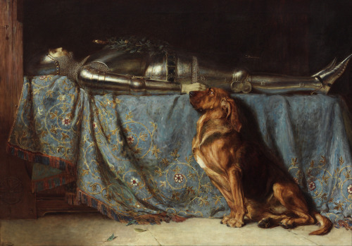 Briton Rivière