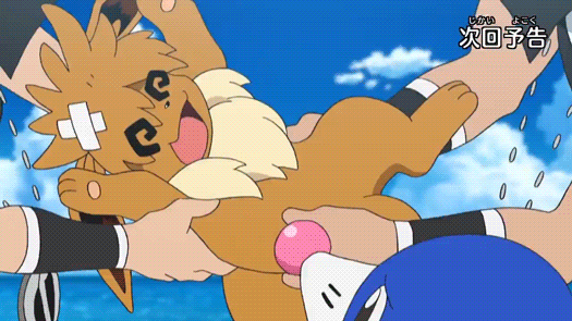 the-pokemonjesus:Pokémon: Let’s Go, Eevee! +Popplio DLC patch when?