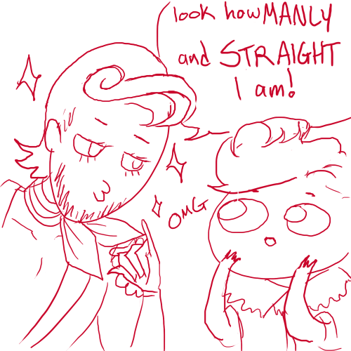phantomdoodler:      This whole sub quest, man. 