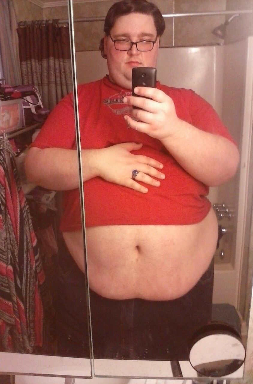 Three more pics of my stuffing&rsquo;s aftermath