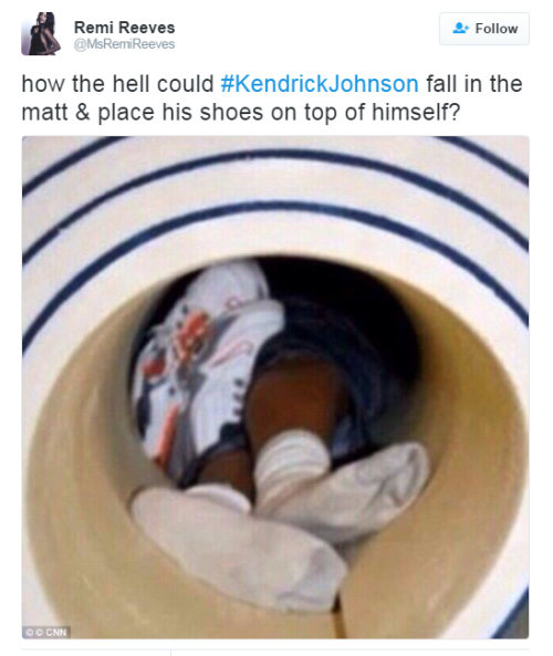 the-real-eye-to-see:  We won’t stop telling the story of #KendrickJohnson 